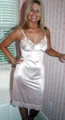 Lacy Lingerie Silky Slips Sexy Brassieres And More