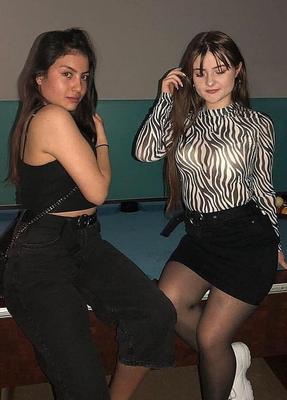 Magdalena yrs. slut