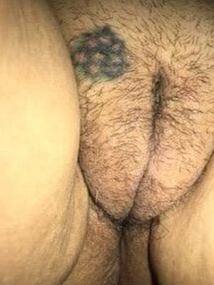 my esposa su panocha