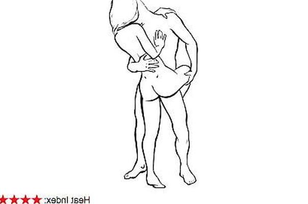 hoty positions...(pls select u r fav one)
