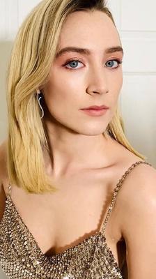 Celebrity Hot - Saoirse Ronan