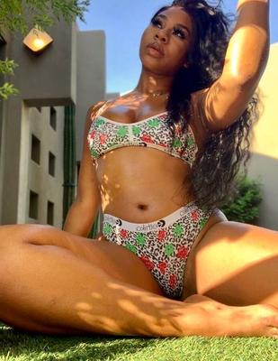KAT.ANAH TEASE