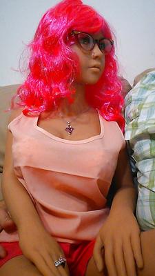 Nina vs Gatinha