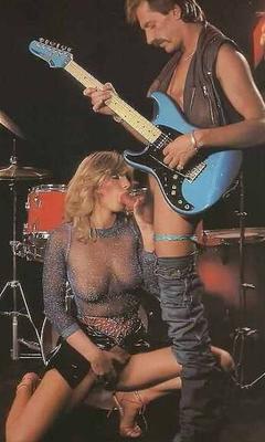 Vintage-retro hardcore porn