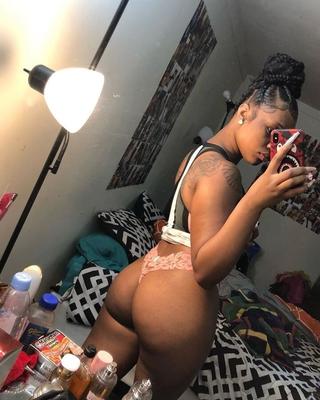 Hood Chick