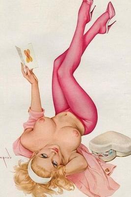Happy Nylons Day... NylonLisa