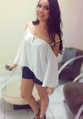 Camilita Mansilla