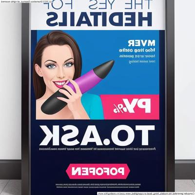 Dildo Adverts - 43 Pics
