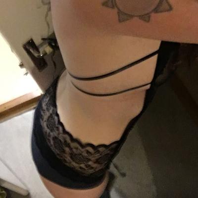 Le cul de Pervcandy
