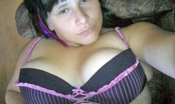 My Ex Jasmin