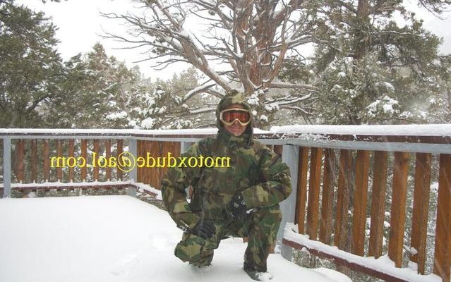 Military