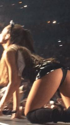 ariana grande fap
