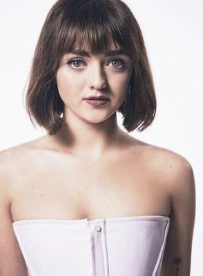 Maisie Williams fr