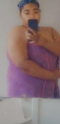 Selfie miroir