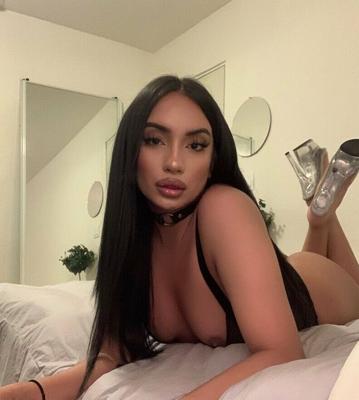 Latinavalentinax nackt