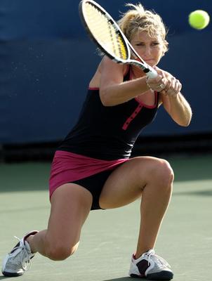 Timea Bacsinszky