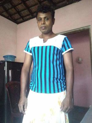 I am boy