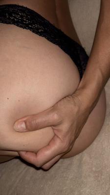 Sex wife