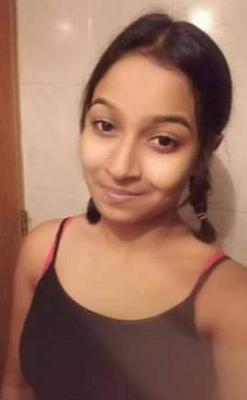 cute bangladeshi babe