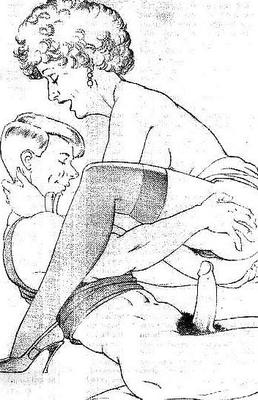 Erotic Art