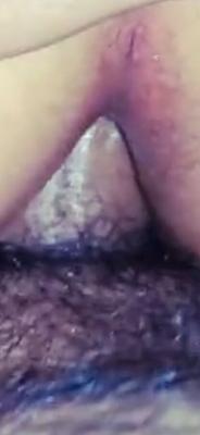 Anal culo big cock