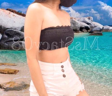 MsStacy08 公開写真