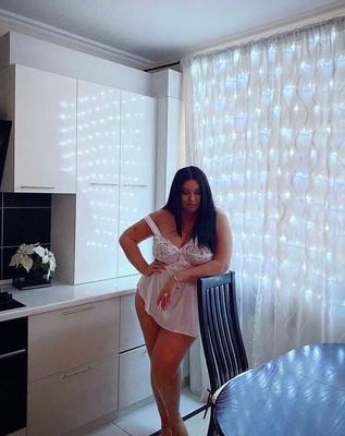 Sexy BBW girls