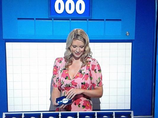 Rachel Riley