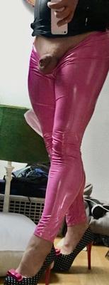 Sexy lady like