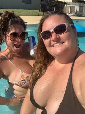 my ex&;s sexy older sis again