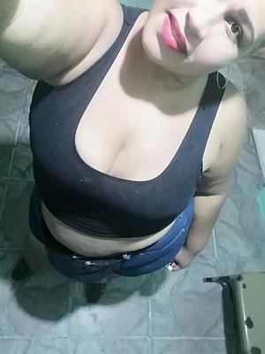 karla montero bbw