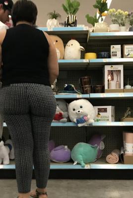 No panties leggings