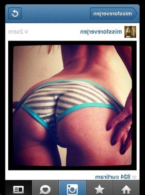 On Instagram- gerihoops
