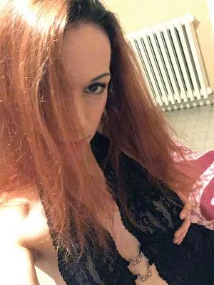 Mes selfies (мои селфи)