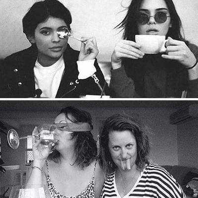 Real vs Celebrity