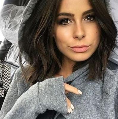 Lena Meyer-Landrut