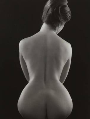 The shape of beauty
