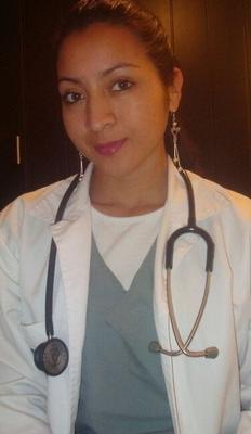 Luisa Barrientos M.