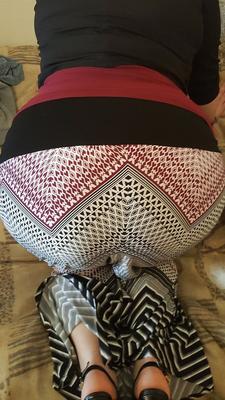 Beautiful, Sexy, Curvy GF