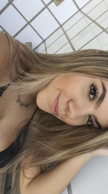 Ana Luiza, Brasil