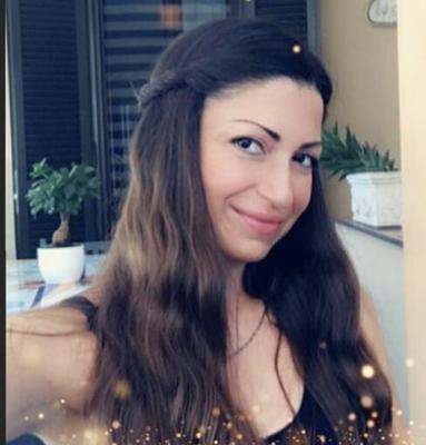 Patrizia Cristiano