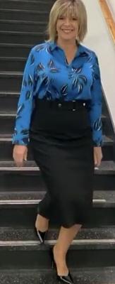 Cougar Town- Ruth Langsford pt.