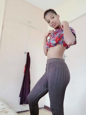 Tebogo