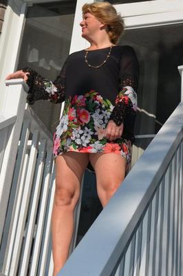 Mary sexy wife