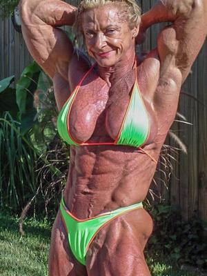 Amo a esta mujer