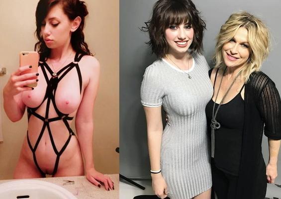 SEXBILDER HEISSER MIX - (SG)