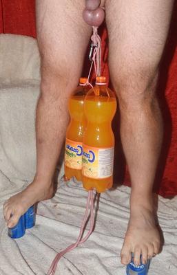 CBT & FootTorture