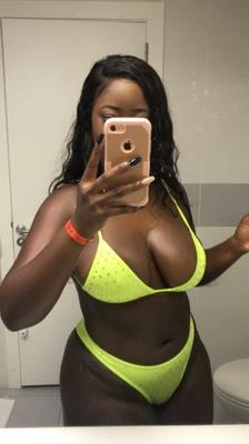 Alerte bikini