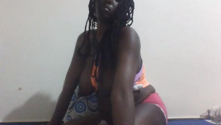 From Fun Kenyan Retreat
