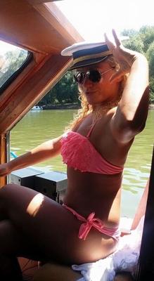 Brasilian Milf